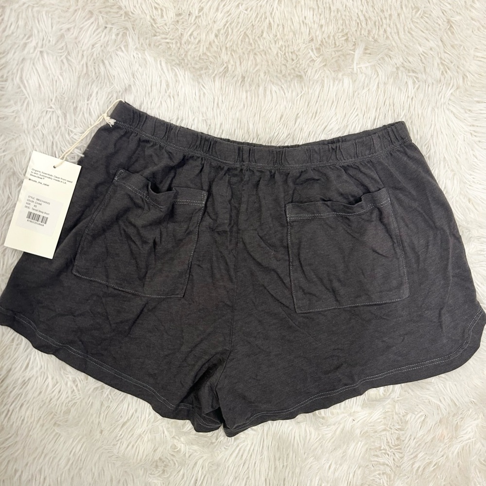 Mate The Label Tencil Sleep Shorts - Picture 9 of 15